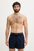 Calvin Klein pantaloni scurți de baie pentru bărbați bleumarin LV00N61024
