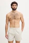 Calvin Klein pantaloni scurți de baie bărbați bej LV00N61027