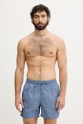 Calvin Klein pantaloni scurți de baie bărbați albaștri LV00N61027