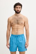 Calvin Klein pantaloni scurți de baie bărbați albaștri LV00N61027