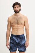 Calvin Klein pantaloni scurți de baie bărbătești bleumarin LV00N61027