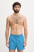 Calvin Klein plavecké šortky pánske modré LV00N61028