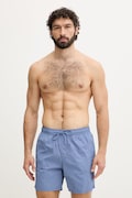 Calvin Klein pantaloncini da bagno da uomo blu LV00N61029