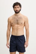 Calvin Klein pantaloncini da bagno da uomo blu navy LV00N61029