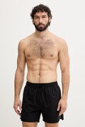 Calvin Klein σορτς μαγιό Ανδρικά μαύρα LV00N61037