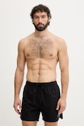 Calvin Klein σορτς μαγιό Ανδρικά μαύρα LV00N61037