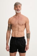 Calvin Klein szorty kąpielowe męskie czarne LV00N61039