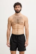 Calvin Klein pantaloncini da bagno da uomo neri LV00N61045
