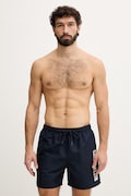 Calvin Klein Underwear szorty kąpielowe męskie granatowe LV00N61047
