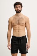 Calvin Klein Underwear szorty kąpielowe męskie czarne LV00N61047