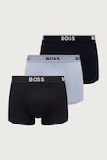 BOSS boxerky pánské 3-pack vícebarevné 50554693