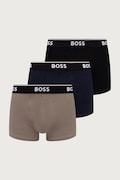BOSS boxerky pánské 3-pack vícebarevné 50554693
