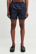 Fred Perry pantaloni scurți de baie culoarea bleumarin, S2303
