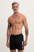 Nike шорти для купання чоловічі чорні NESSG515