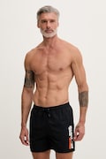Nike шорти для купання чоловічі чорні NESSG515
