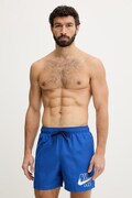 Nike spodenki do pływania męskie niebieskie NESSG574