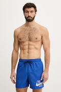 Nike spodenki do pływania męskie niebieskie NESSG574
