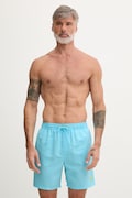 Guess pantaloni scurți de baie pentru bărbați albastri F6GT24 WG282