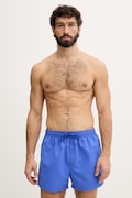 Guess szorty kąpielowe męskie niebieskie F6GT25 WG282