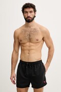 Guess szorty kąpielowe męskie czarne F6GT25 WG282