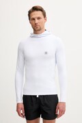 Hurley longsleeve kąpielowy męski biały MLEU00001