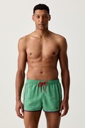 United Colors of Benetton σορτς μαγιό Ανδρικά πράσινα 5JD06X00Y