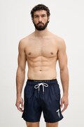 Trussardi szorty kąpielowe męskie granatowe TRU26MBM05