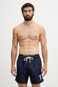 Trussardi szorty kąpielowe męskie granatowe TRU26MBM05