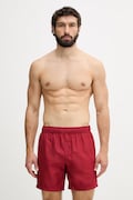 Trussardi szorty kąpielowe męskie czerwone TRU26MBM03