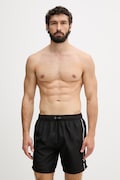 Trussardi szorty kąpielowe męskie czarne TRU26MBM02