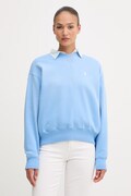 Polo Ralph Lauren bluză uni, 211A98189
