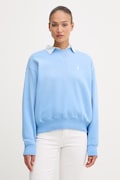 Polo Ralph Lauren bluză uni, 211A98189