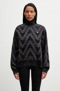 adidas Originals Knit HZ bluza damska szara KD2427