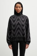 adidas Originals Knit HZ bluza damska szara KD2427