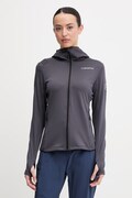 La Sportiva bluza sportowa damska Chill Thermal szara ZAHF015