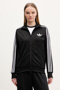Кофта adidas Originals колір чорний з аплікацією KD7983