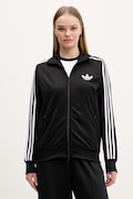 Кофта adidas Originals колір чорний з аплікацією KD7983