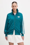Кофта adidas Originals колір бірюзовий з аплікацією KG3718