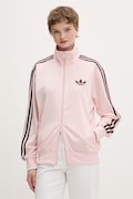 adidas Originals bluza rozpinana damska różowa KT4606