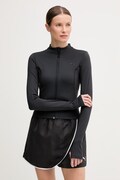 Puma bluza rozpinana damska PUMATECH SENSE czarna 634573