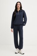 Liu Jo dres damski z modalem granatowy TA6223 JS869