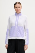 Helly Hansen Μπλούζα με κουμπιά Γυναικεία RIG μωβ 54078