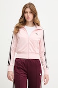 adidas Originals bluza rozpinana damska różowa KC6573