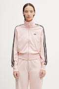 adidas Originals zip-up sweatshirt Women's pink KC6573