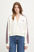 adidas Originals bluza damska beżowa KV1180