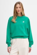 Tommy Hilfiger mikina dámska zelená WW0WW48724