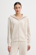 Guess mikina s kapucňou dámska NORTH SAILS béžová W6GQ03 K2656