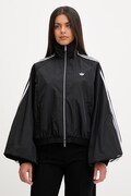 adidas Originals μπλούζα oversize Γυναικεία μαύρη KY5045