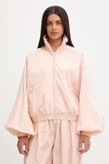 adidas Originals μεταβατικό μπουφάν γυναικείο ροζ KY5046