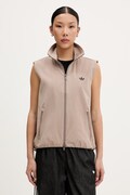 adidas Originals bezrękawnik damski beżowy KY5183